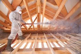 Types of Insulation We Offer in New Bedford, MA