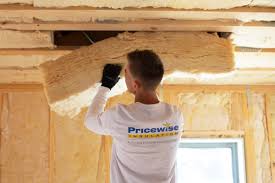 Trusted New Bedford, MA Insulation Services Experts